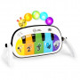 Дитячий килимок Baby Einstein музичний Kickin Tunes 4 в 1 (11749)