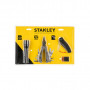 Мультитул Stanley MULTI-TOOL 12 in 1 + складаний ніж + ліхтарик (STHT81502-0)