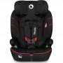 Автокрісло Lionelo Levi i-Size Sporty Black (LO-LEVI I-SIZE SPORTY BLACK)