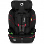 Автокрісло Lionelo Levi i-Size Sporty Black (LO-LEVI I-SIZE SPORTY BLACK)