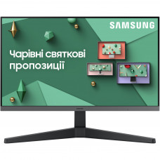 Монітор Samsung LS24C330GAIXCI