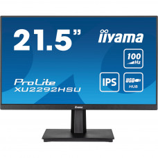 Монітор iiyama XU2292HSU-B6