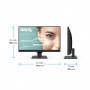 Монітор BenQ GW2490 BLACK