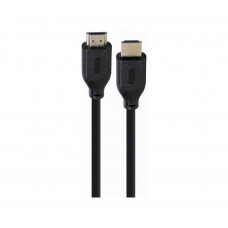 Кабель мультимедійний HDMI to HDMI 1.0m V.2.1 Cablexpert (CC-HDMI8K-1M)