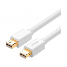 Кабель мультимедійний Mini DisplayPort 2.0m MD111 Ugreen (10429)