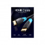 Кабель мультимедійний HDMI to HDMI 2.0m V2.0 4K 30Hz PVC Vention (AACBH)