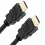 Кабель мультимедійний HDMI to HDMI 1.5m Extradigital (KD00AS1500)