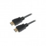 Кабель мультимедійний HDMI to HDMI 1.8m Maxxter (VB-HDMI4-6)