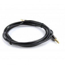 Кабель мультимедійний Jack 3.5mm male/Jack 3.5mm male 1.0m Cablexpert (CCAP-444-1M)