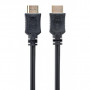 Кабель мультимедійний HDMI to HDMI 0.5m V.1.4 Cablexpert (CC-HDMI4L-0.5M)