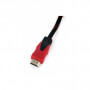 Кабель мультимедійний HDMI to HDMI 1.5m v2.0 30awg , 14+1, CCS Extradigital (KBH1745)