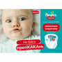 Підгузки Pampers трусики Pants Giant Розмір 6 (15+ кг) 36 шт. (8006540069028)