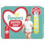 Підгузки Pampers трусики Pants Giant Plus Розмір 7 (17+ кг) 38 шт. (8006540069387)