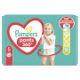 Підгузки Pampers трусики Pants Розмір 5 (12-17 кг) 42 шт. (8006540068960)