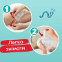 Підгузки Pampers трусики Pants Розмір 5 (12-17 кг) 42 шт. (8006540068960)