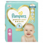 Підгузки Pampers Premium Care Maxi Розмір 4 (9-14 кг) 34 шт (8001090379368)