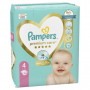 Підгузки Pampers Premium Care Maxi Розмір 4 (9-14 кг) 34 шт (8001090379368)