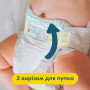 Підгузки Pampers Premium Care Maxi Розмір 4 (9-14 кг) 34 шт (8001090379368)