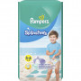 Підгузки Pampers для плавання Splashers Розмір 5-6 (14+ кг) 10 шт (8001090728951)