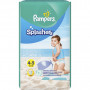 Підгузки Pampers для плавання Splashers Розмір 4-5 (9-15 кг) 11 шт (8001090698384)