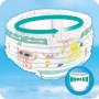 Підгузки Pampers для плавання Splashers Розмір 4-5 (9-15 кг) 11 шт (8001090698384)