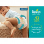 Підгузки Pampers Active Baby Giant Розмір 6 (13-18 кг) 56 шт (8001090950130)