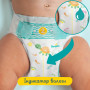 Підгузки Pampers Active Baby Giant Розмір 6 (13-18 кг) 56 шт (8001090950130)