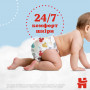 Підгузки Huggies Pants 3 M-Pack 6-11 кг для хлопчиків 44 шт (5029053564241)