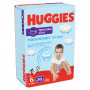 Підгузки Huggies Pants 6 Jumbo (15-25 кг) для хлопчиків 30 шт (5029053564302)