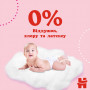 Підгузки Huggies Pants 6 (15-25 кг) для дівчаток 30 шт (5029053564296)