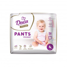 Підгузки Dada Elite Care 4 Maxiт (9-15 кг) 36 шт (4820174980733)