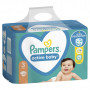 Підгузки Pampers Active Baby Mid Розмір 3 (6-10 кг) 90 ш (8001090949455)