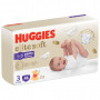 Підгузки Huggies Elite Soft 3 (6-11 кг) Mega 48 шт (5029053549293)