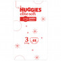 Підгузки Huggies Elite Soft 3 (6-11 кг) Box 96 шт (5029053582443)