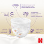 Підгузки Huggies Elite Soft 3 (6-11 кг) Box 96 шт (5029053582443)