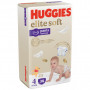 Підгузки Huggies Elite Soft 4 (9-14 кг) Mega 38 шт (5029053549323)