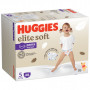 Підгузки Huggies Elite Soft 5 (12-17 кг) Box 68 шт (5029053582467)