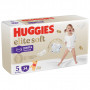 Підгузки Huggies Elite Soft 5 (12-17кг) Mega 34 шт (5029053549354)