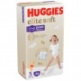 Підгузки Huggies Elite Soft 5 (12-17кг) Mega 34 шт (5029053549354)