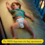 Підгузки Pampers Active Baby Розмір 6 (Extra Large) 13-18 кг 128 шт (8006540032688)