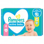 Підгузки Pampers Active Baby Maxi Розмір 4 (9-14 кг) 46 шт (8001090949097)