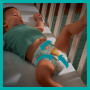 Підгузки Pampers Active Baby Maxi Розмір 4 (9-14 кг) 46 шт (8001090949097)