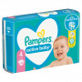 Підгузки Pampers Active Baby Maxi Розмір 4 (9-14 кг) 46 шт (8001090949097)