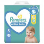 Підгузки Pampers Active Baby Junior Размер 5 (11-16 кг) 64 шт (8001090949974)