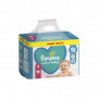 Підгузки Pampers Active Baby Maxi Розмір 4 (9-14 кг) 76 шт (8001090949615)