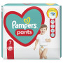 Підгузки Pampers Pants Розмір 7 (17+ кг) 32 шт (8006540374559)