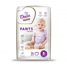 Підгузки Dada Elite Care Junior 5 (12 17 кг) 14 шт. (4820174980665)