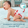 Підгузки Pampers Premium Care Pants Розмір 6 (15+ кг) 42 шт (8001841325545)