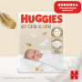 Підгузки Huggies Extra Care Size Розмір 2 (3-6 кг) 24 шт (5029053550275)