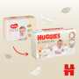 Підгузки Huggies Extra Care Size 3 (6-10 кг) 40 шт (5029053574400)